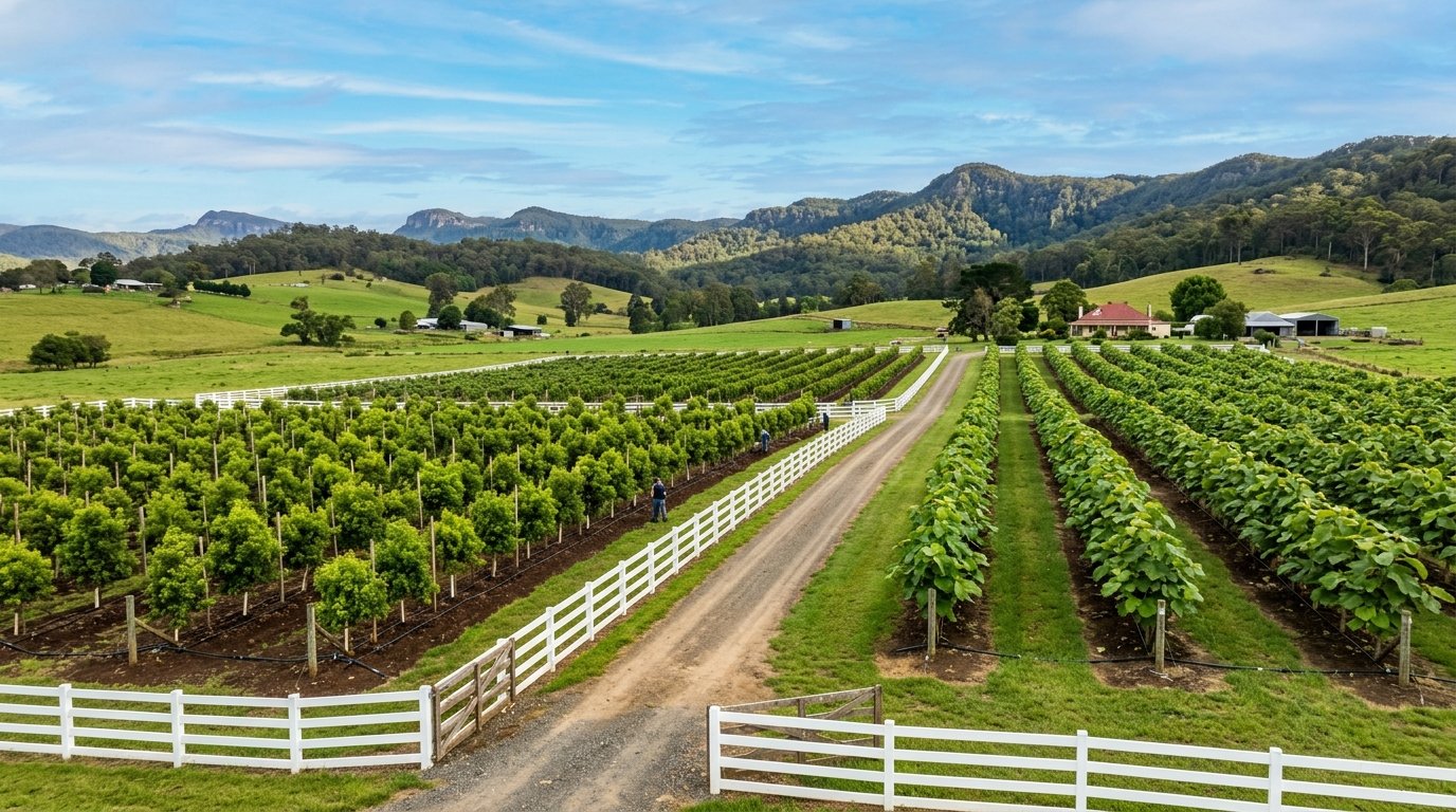Alphonso Gold Orchards Photo 2
