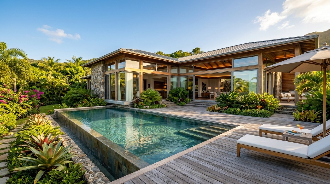 Lakeview Serenity Villa